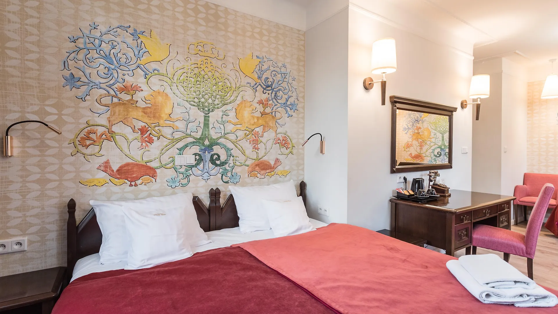 Hotel Ester Krakov