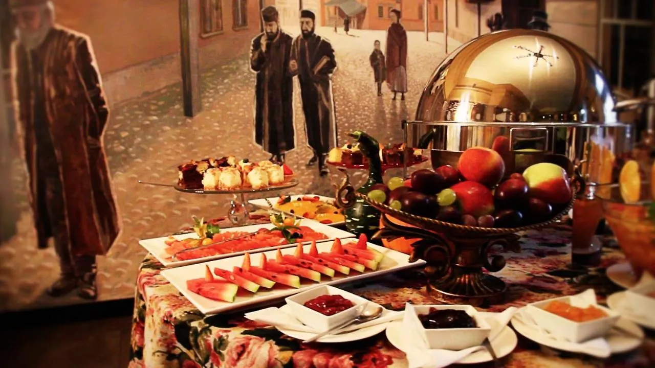 Hotel Ester Krakov