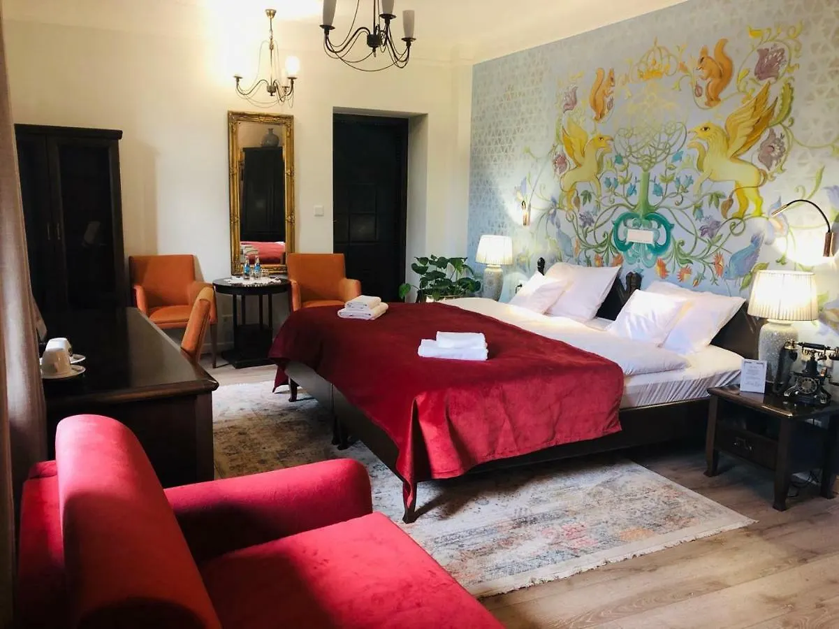 Hotel Ester Krakov