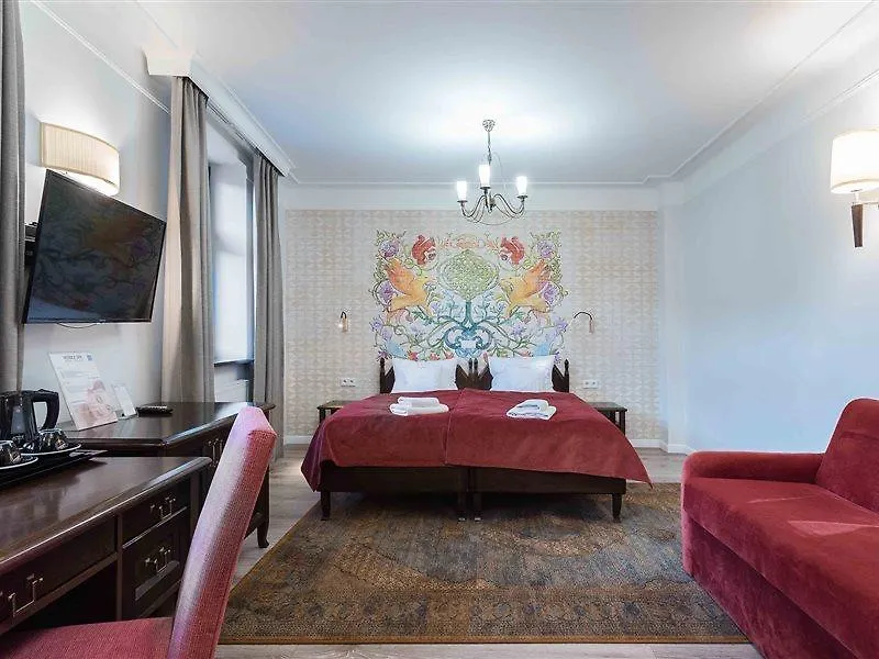 Hotel Ester Krakow