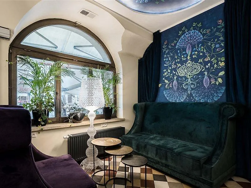 קרקוב Hotel Ester