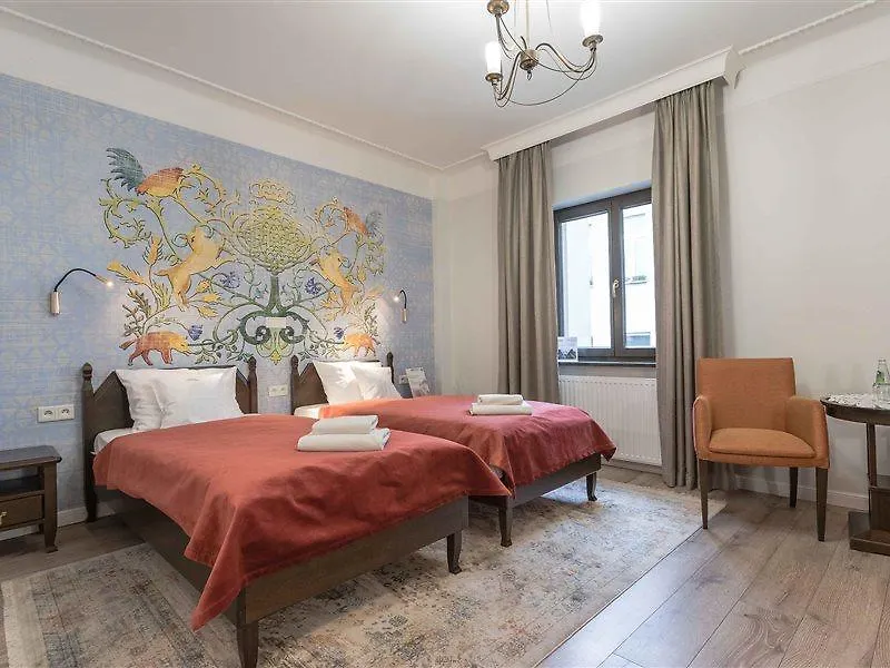 Hotel Ester Krakow