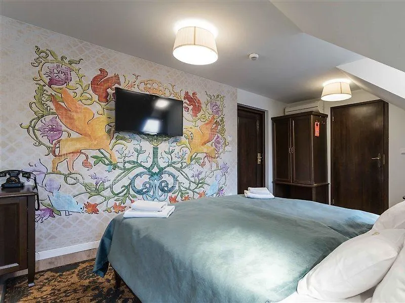 קרקוב Hotel Ester