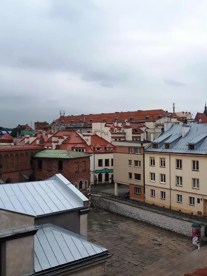 Hotel Ester Krakow