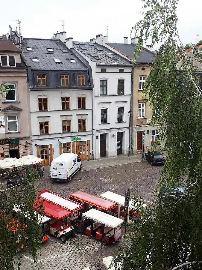 ****  Hotel Ester Krakow Poland