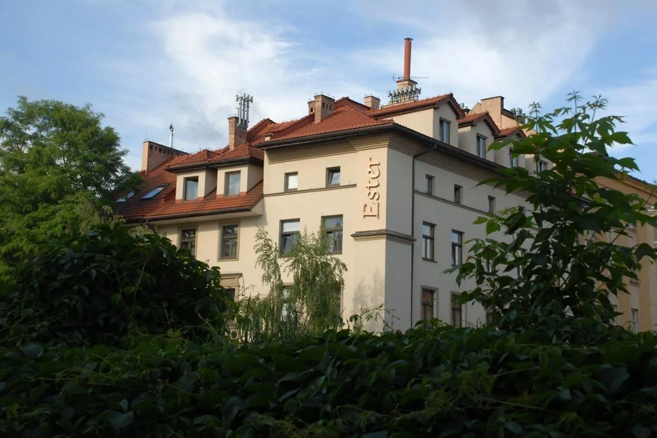 Hotel Ester Krakow