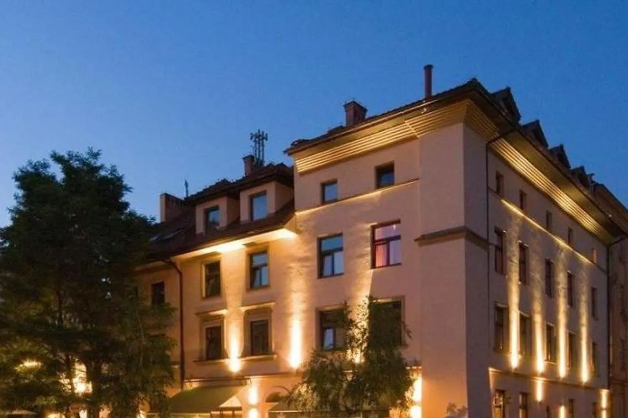 Hotel Ester Krakow