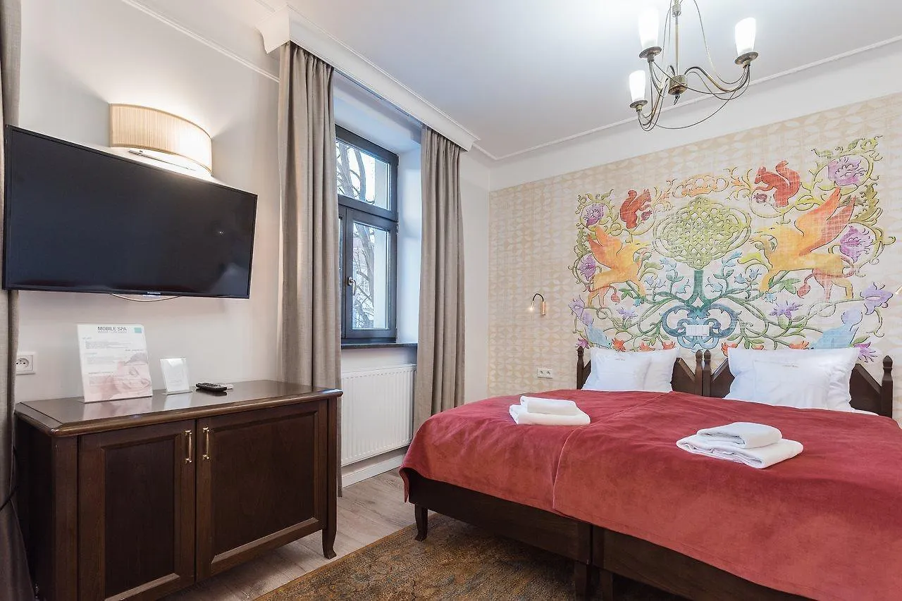 Hotel Ester Krakow