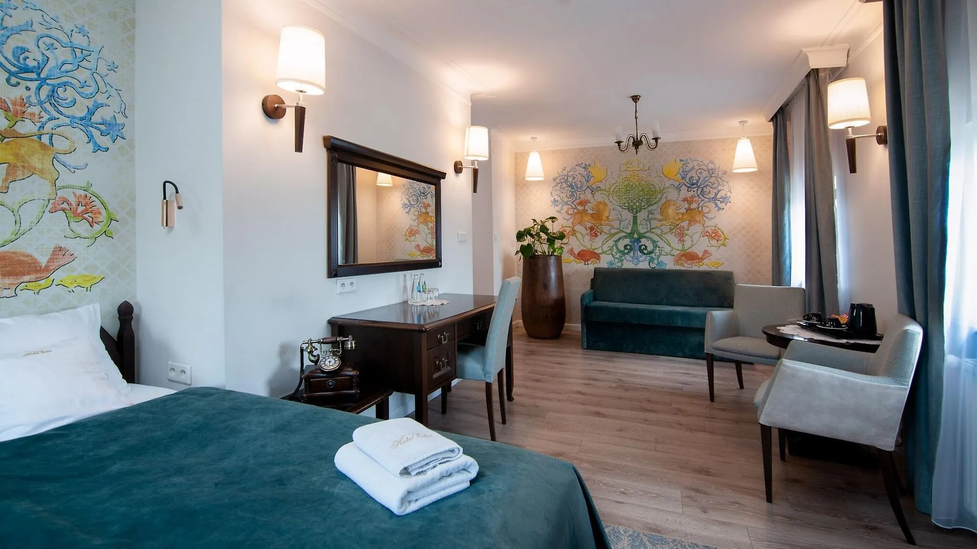 Hotel Ester Krakow
