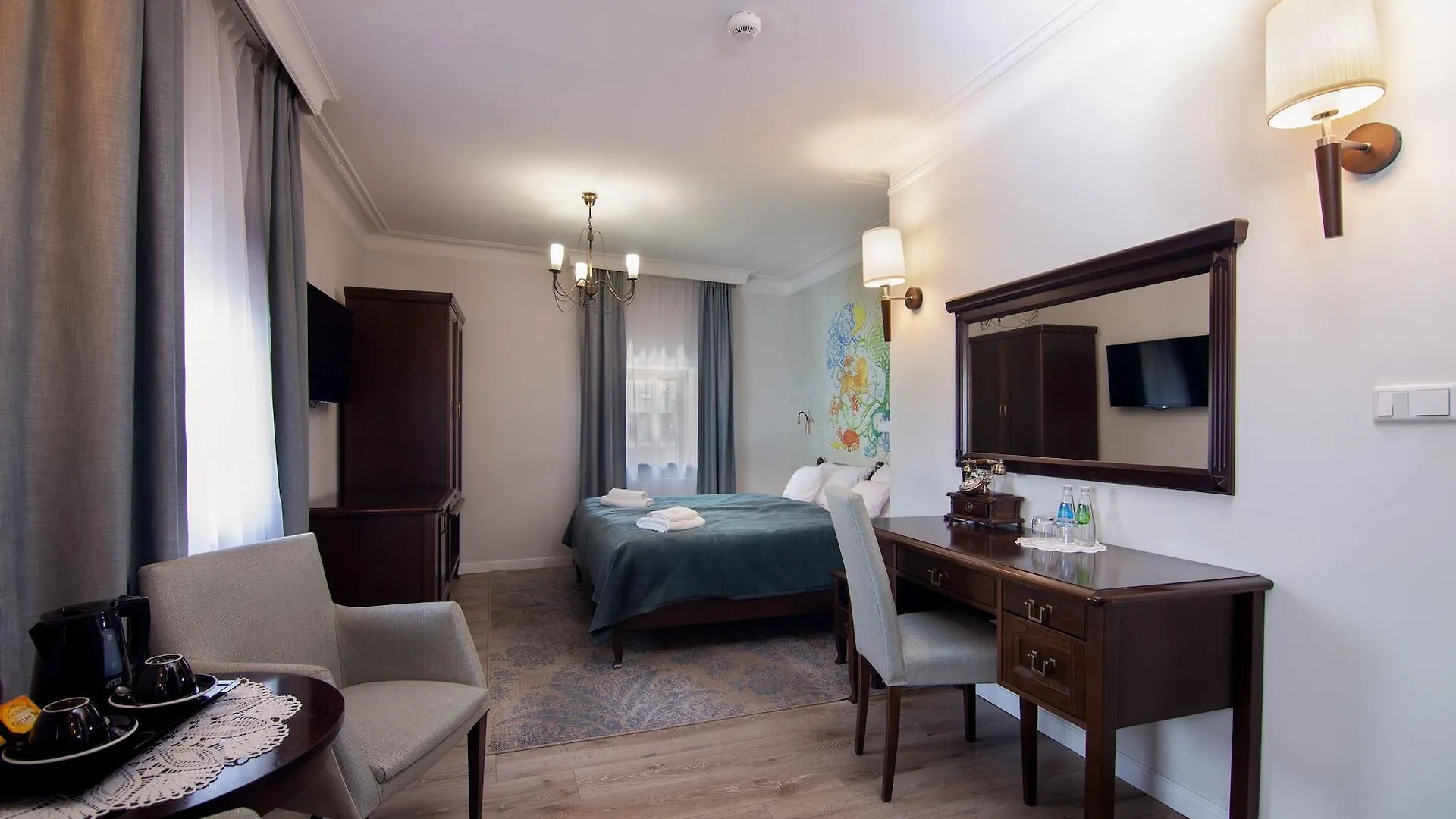 Hotel Ester Krakow