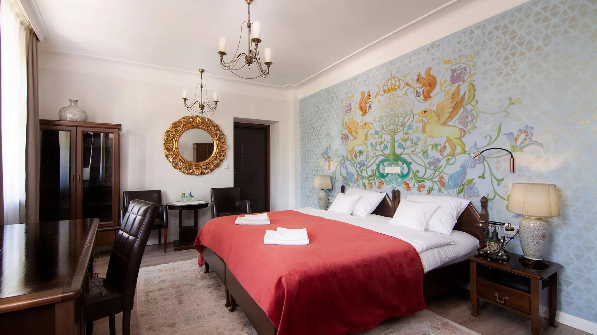 Hotel Ester Krakow