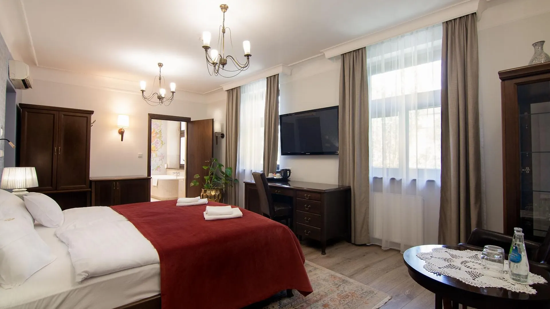 ****  Hotel Ester Krakow Poland