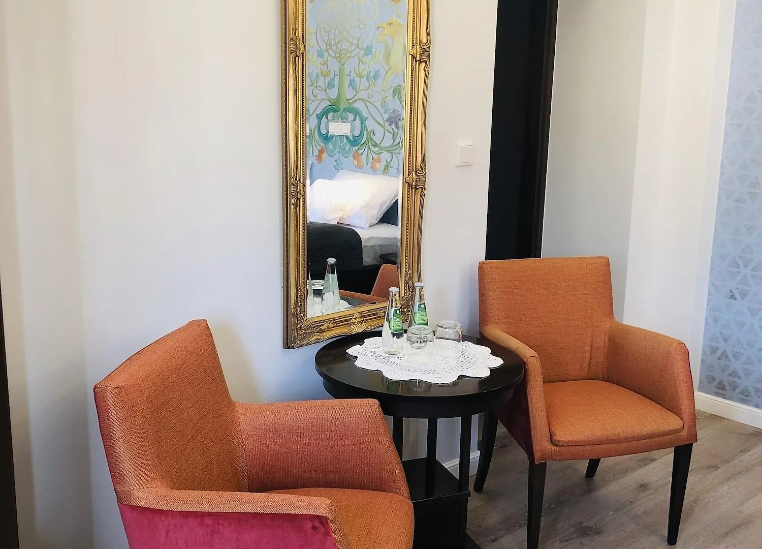 Hotel Ester Krakow Poland