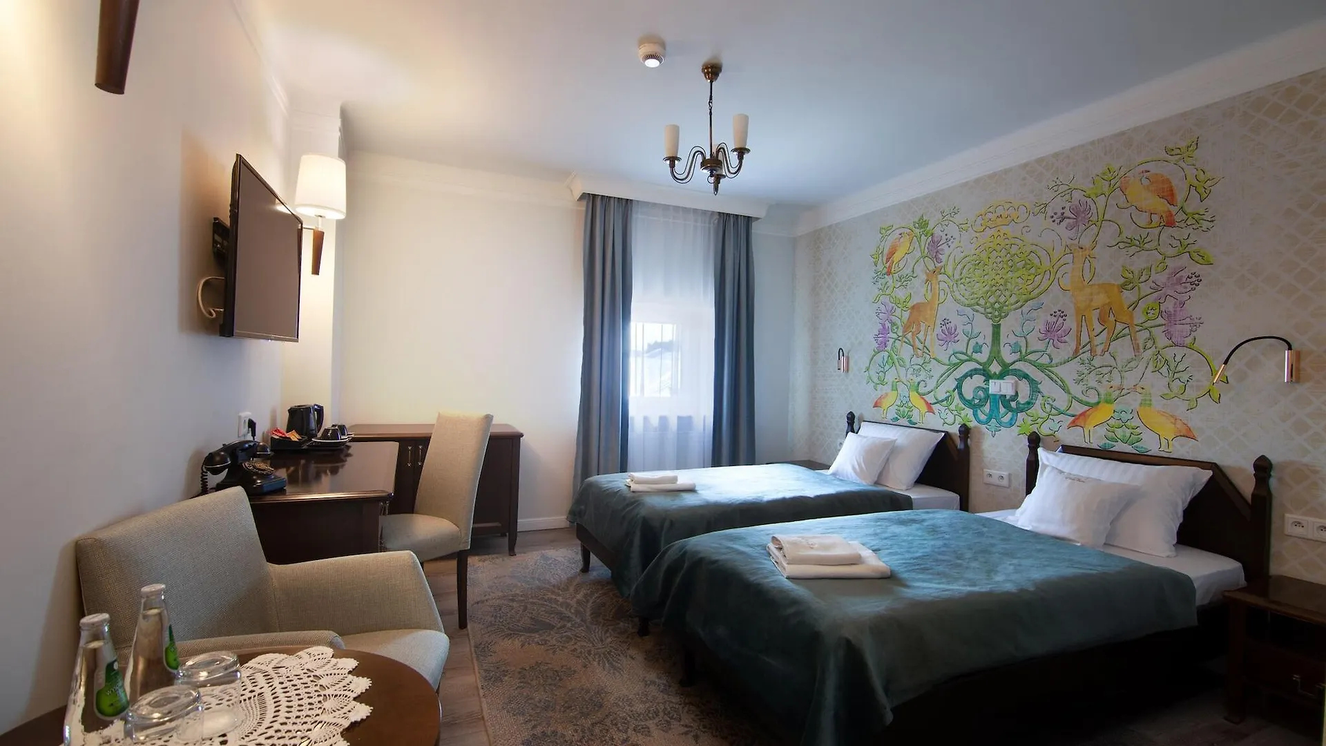 Hotel Ester Krakow