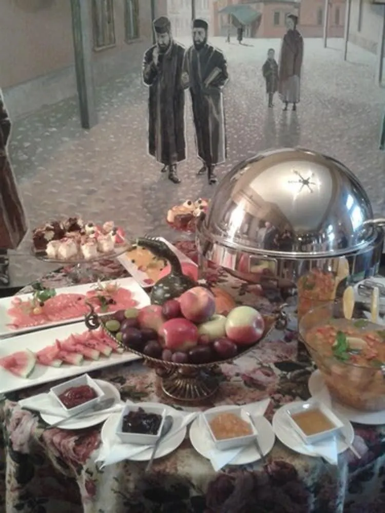 Hotel Ester Krakow Poland