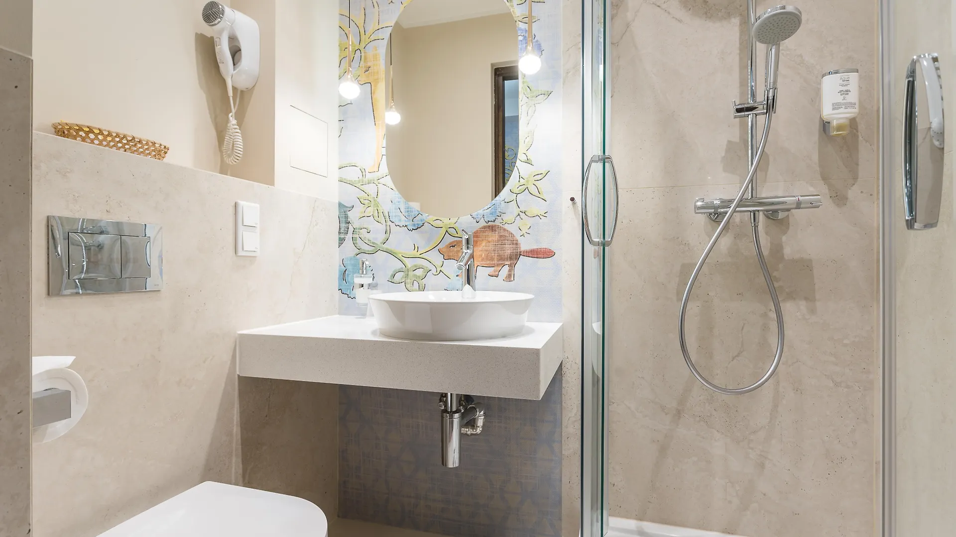 ****  Hotel Ester Krakow Poland