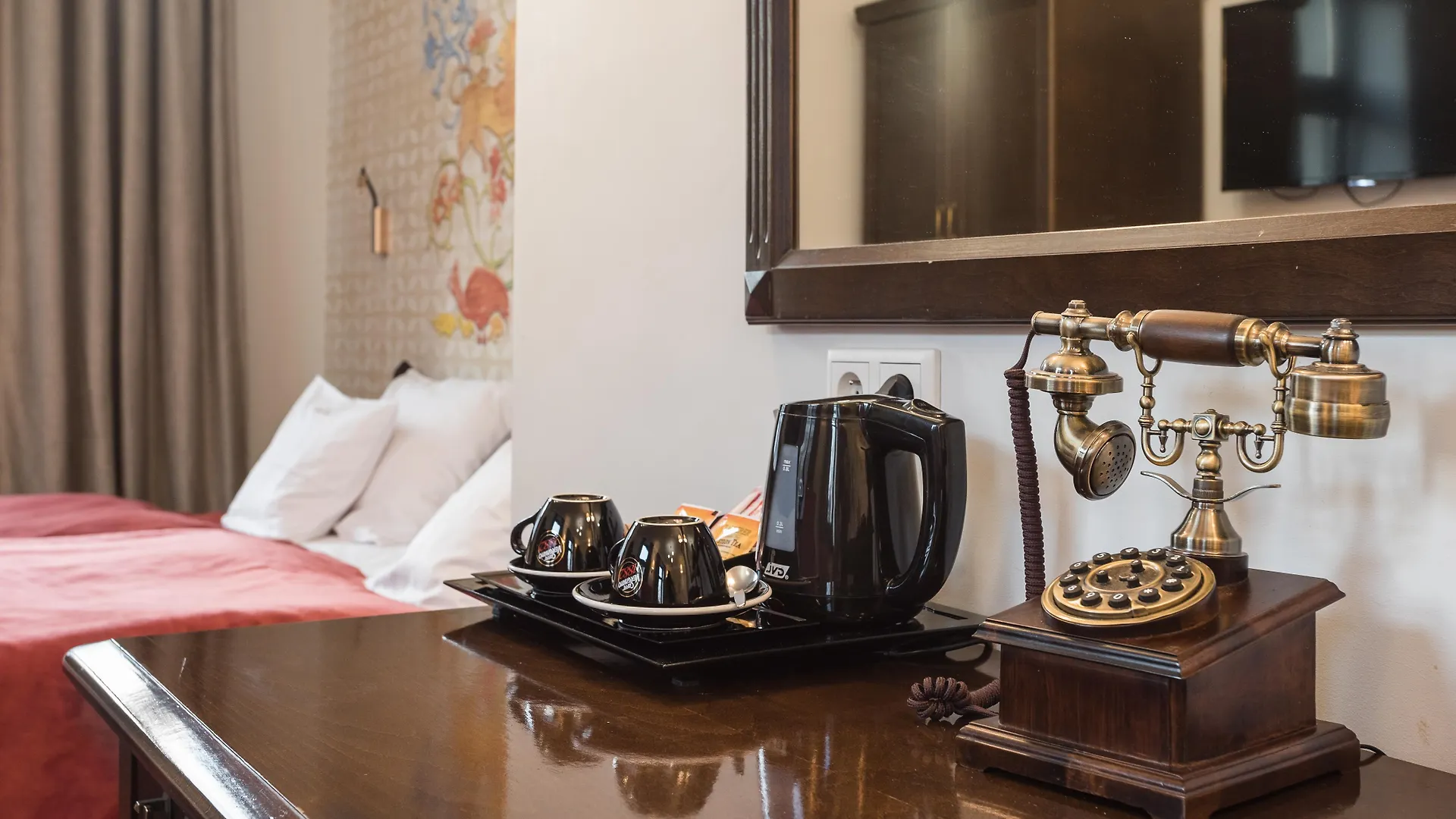 Hotel Ester Krakow