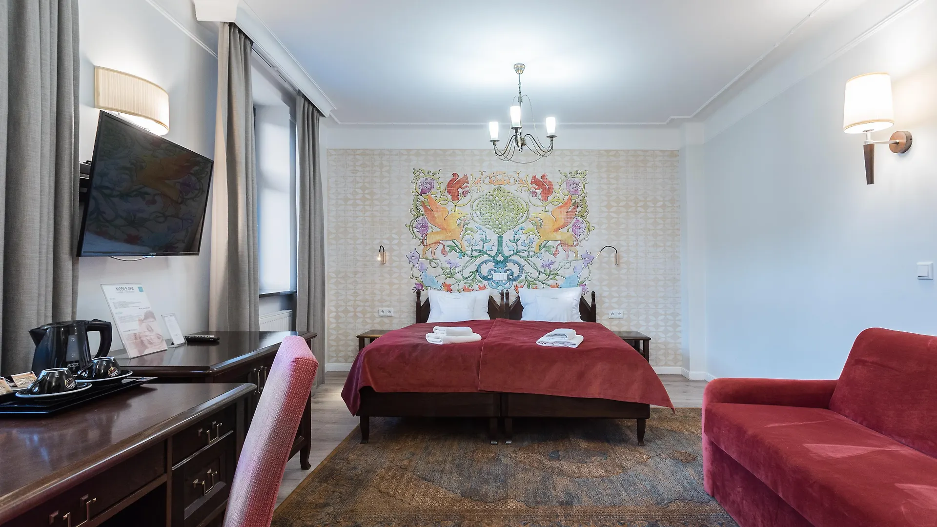 Hotel Ester Krakow