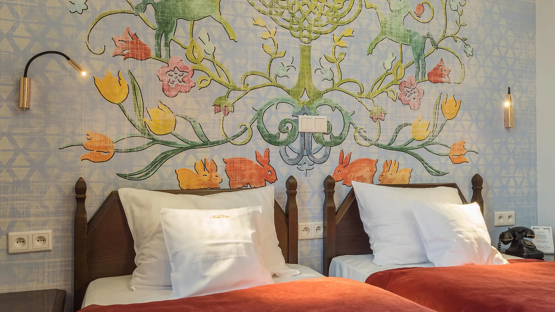 ****  Hotel Ester Krakow Poland