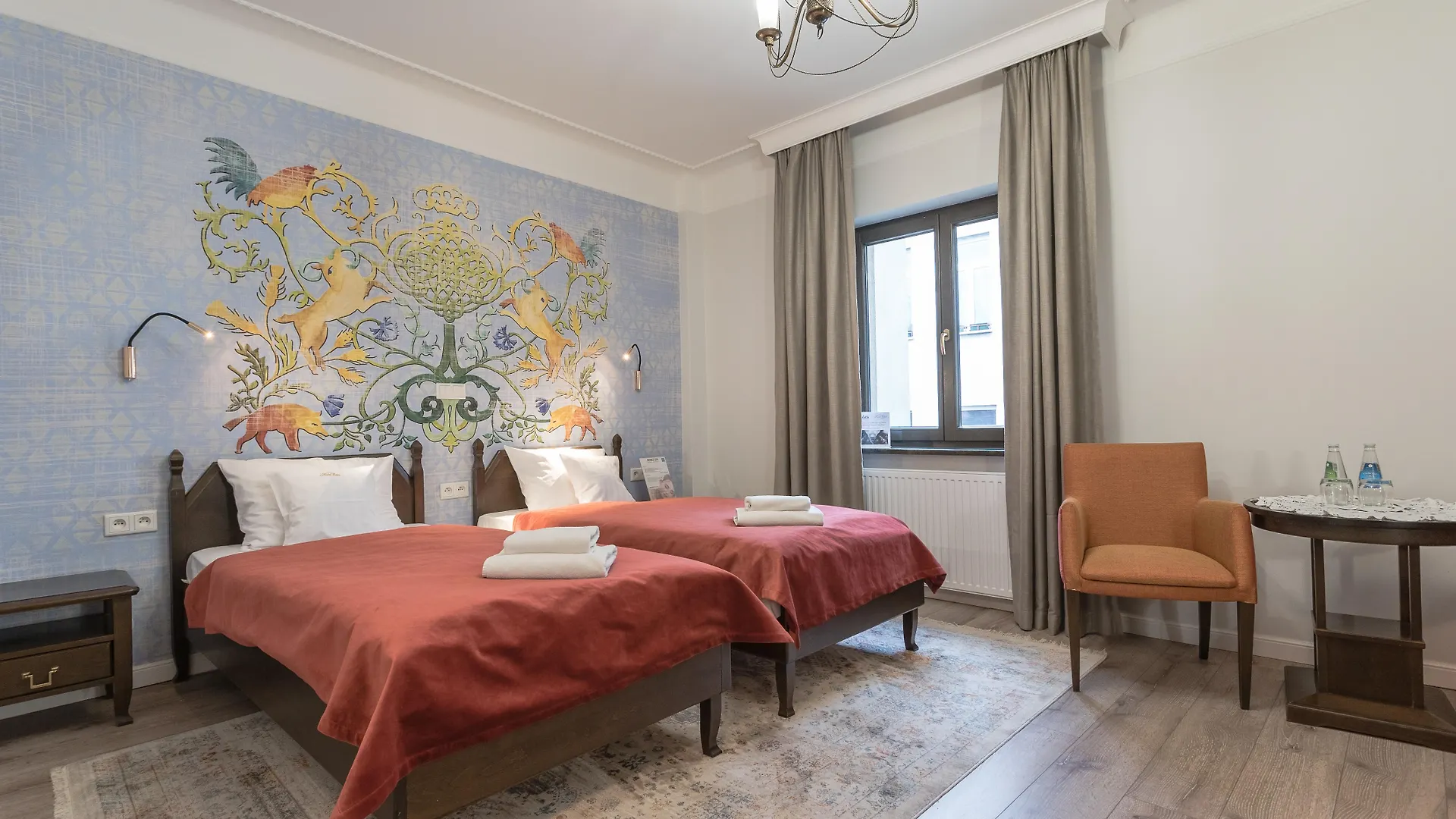 קרקוב Hotel Ester פולין