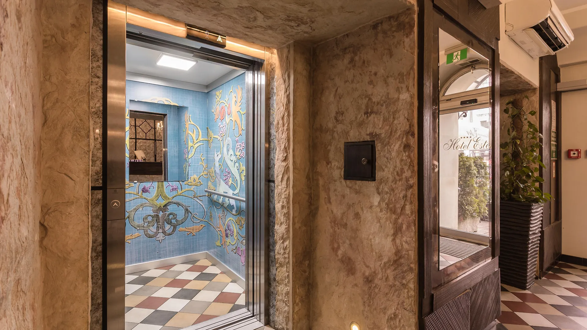 Hotel Ester Krakow
