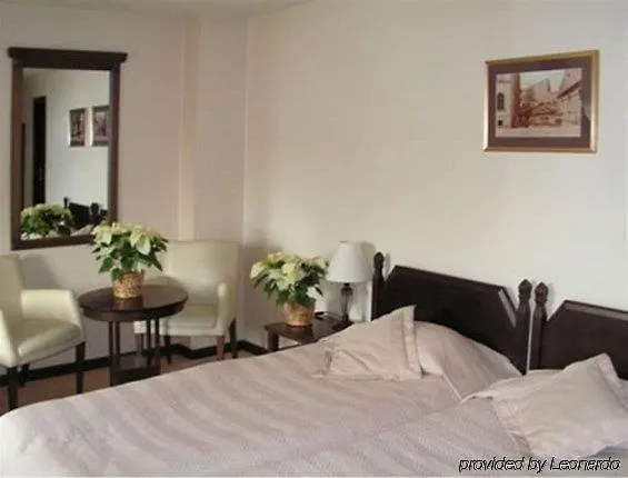 Hotel Ester Krakow
