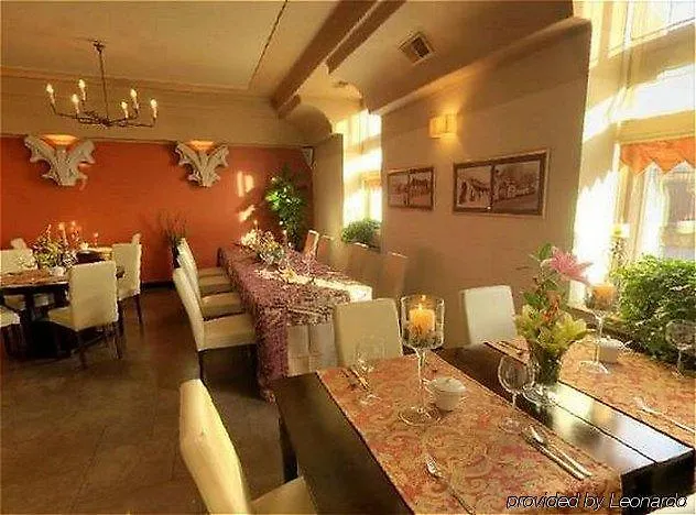 Hotel Ester Krakow Poland