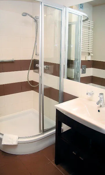 קרקוב Hotel Ester
