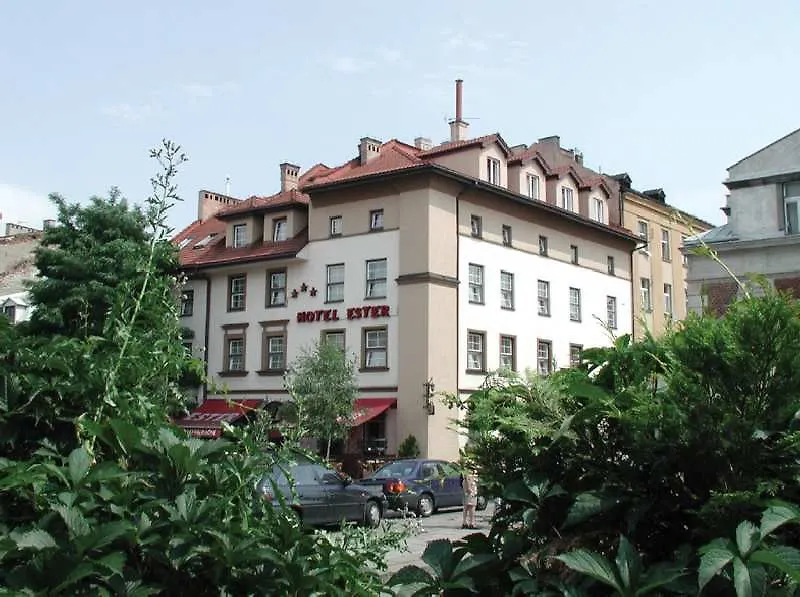 Hotel Ester Krakow