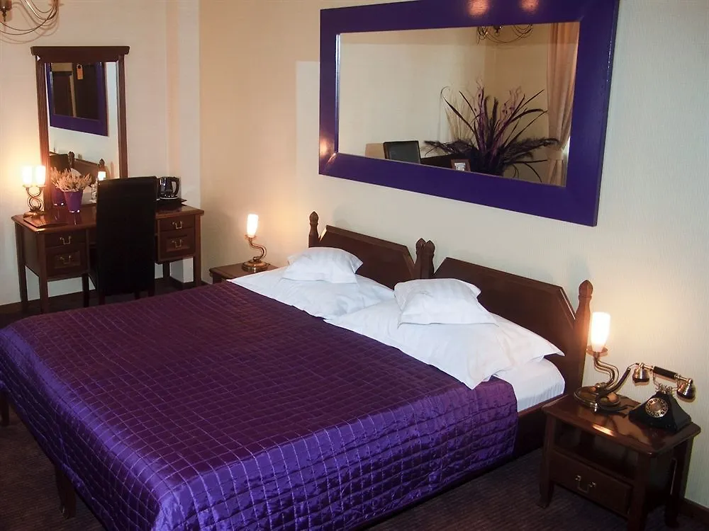 Hotel Ester Krakow