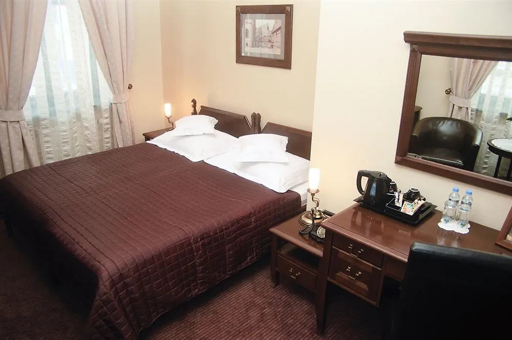 קרקוב Hotel Ester פולין