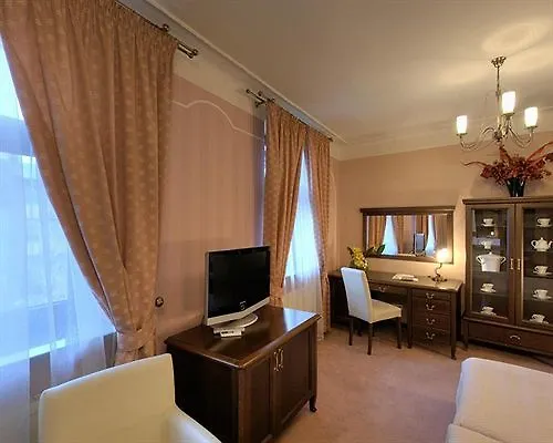 Hotel Ester Krakow Poland