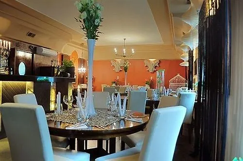 Hotel Ester Krakow