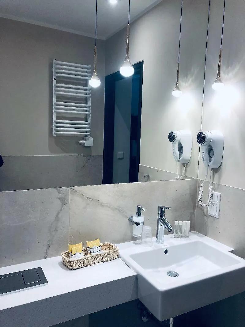 קרקוב Hotel Ester