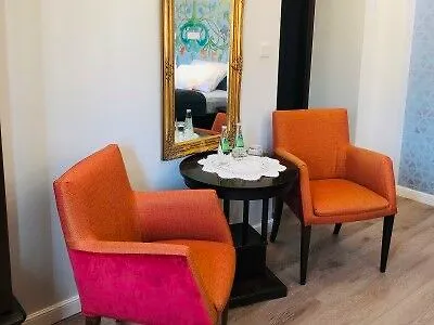 קרקוב Hotel Ester