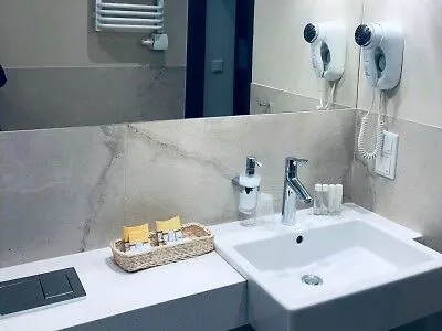 קרקוב Hotel Ester