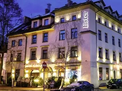 Hotel Ester Krakow