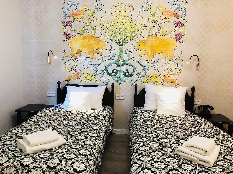 Hotel Ester Krakow