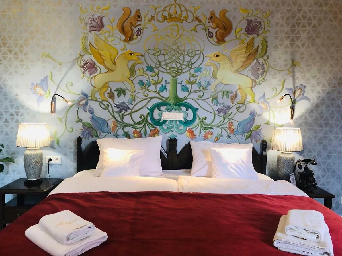 Hotel Ester Krakow
