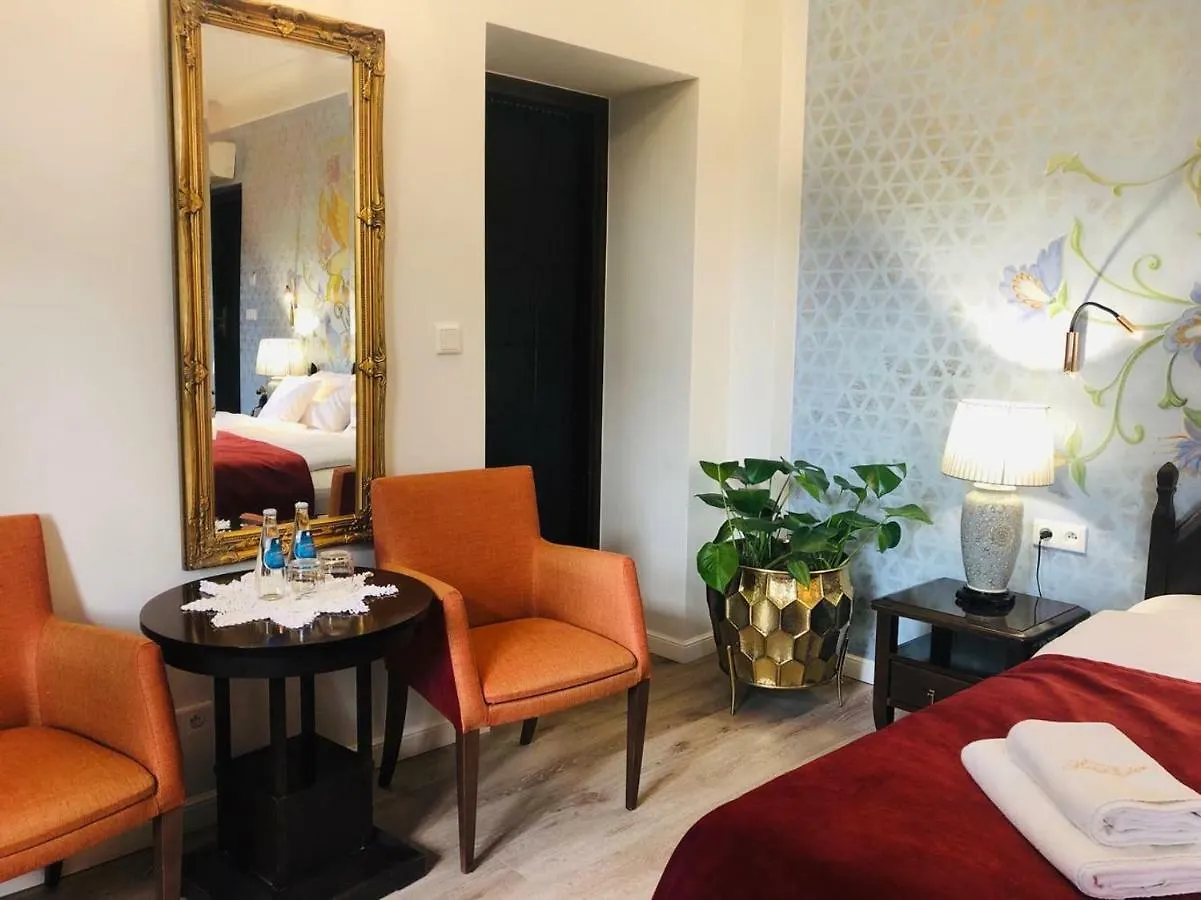 Hotel Ester Krakow Poland