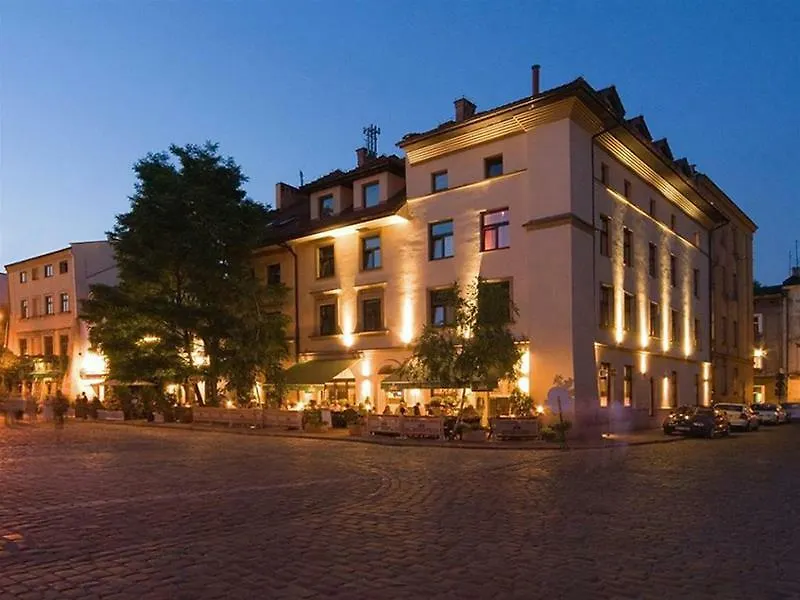Hotel Ester Krakow