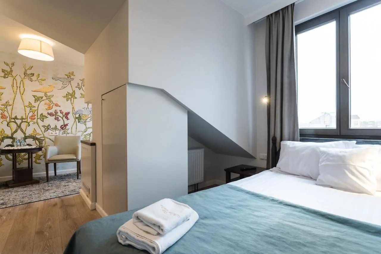 Hotel Ester Krakow