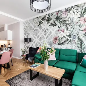 Luxe Living Cracovie