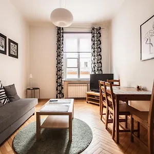 Appartement Elegant Old Town Market