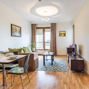 Vacationclub - Olympic Park C602 Kołobrzeg