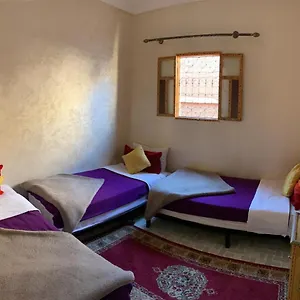 Maison d'hôtes Dar Youssef 68