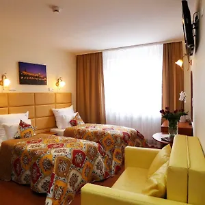 Aparthotel Adler, Krakov