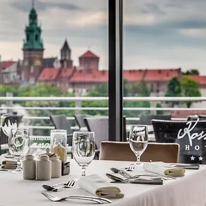 Kossak **** Kraków