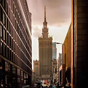 Appartement View - Zgoda 13