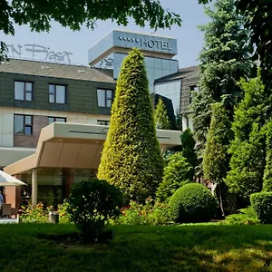 Hotel &, Krakov
